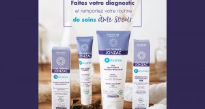 56 Routines de Soins Eau Thermale Jonzac offertes