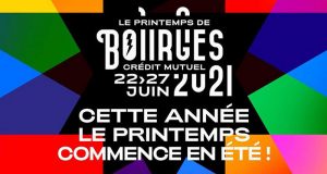 Billet concert gratuit Printemps de Bourges