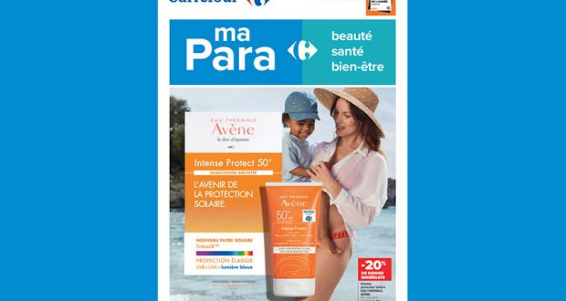 Catalogue Carrefour Market du 28 juin au 1 août 2021
