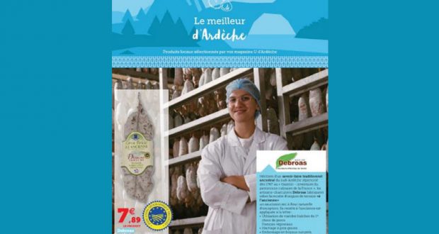 Catalogue Super U du 15 juin au 27 juin 2021