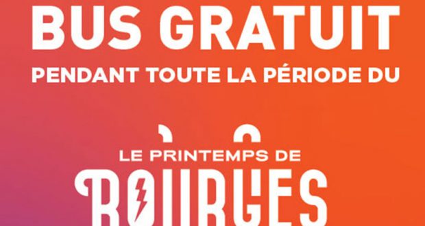 Circulation gratuite sur le réseau de Bus AggloBus