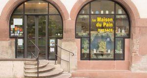 Entrée gratuite au Musée du Pain + Dégustation gratuite