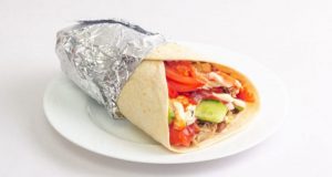 Shawarma gratuit - Shawarmax