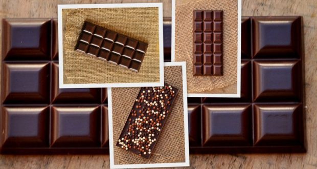 Tablettes de chocolat à tester Gratuitement