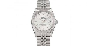 Une montre Rolex Datejust 36 offerte (Valeur de 4500 euros)