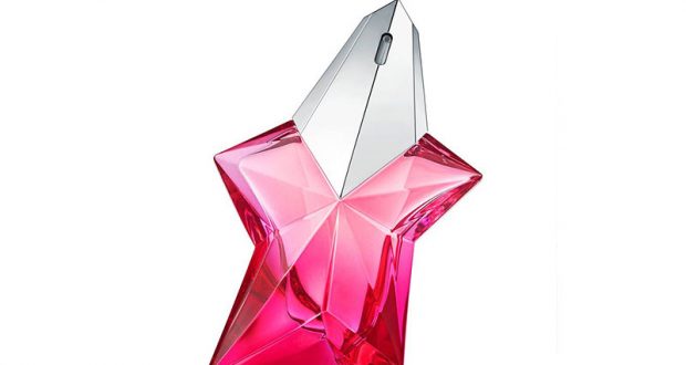 Échantillons Gratuits Parfum Angel Nova de Thierry Mugler