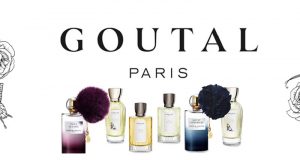 Échantillons gratuits de Parfum Goutal