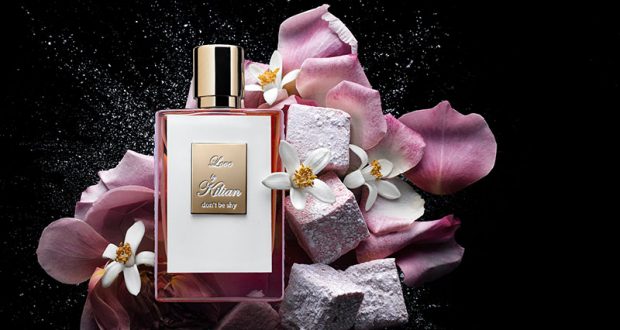 Échantillons gratuits du parfum Love by Kilian Paris