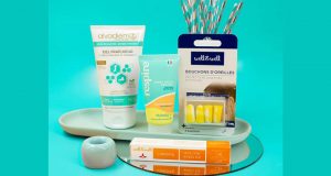 10 coffrets de soins Summer Box Well&Well offerts