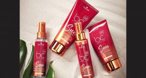 10 duo shampoing spray BC Sun Schwarzkopf à tester