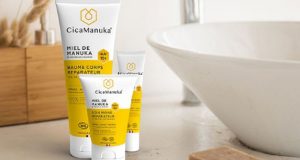 10 gammes de soins Cica Manuka offertes