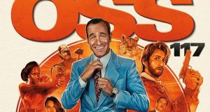 100 lots de 2 places de cinéma pour Ie film OSS 117 offerts