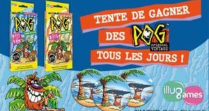 186 jeux de POG offerts