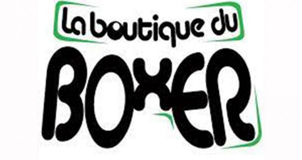 20 ans de boxers et 10 ans de chaussettes offerts