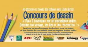 20 bons d'achat Bureau Vallee de 100 euros offerts