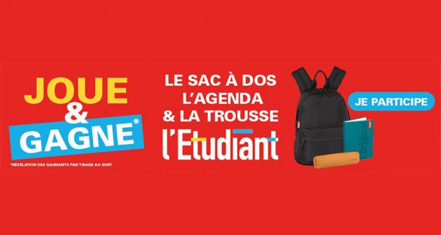 20 lots offerts (Sac à dos Casual+ Agenda + Trousse en cuir)