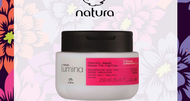 20 masques pour cheveux NATURA EUROPA à tester