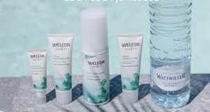 3 coffrets de soins de beauté Wattwiller offerts