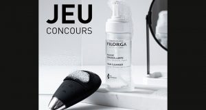 3 kits de 3 produits Filorga offerts