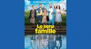 300 places de cinéma pour le film Le sens de la famille offertes