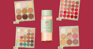 5 routines maquillage Pixi offertes