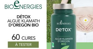 60 Detox de Bioénergies à tester