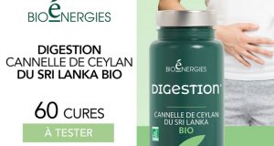 60 Digestion de Bioénergies à tester