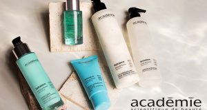 8 lots de 5 soins Académie Scientifique de Beauté offerts