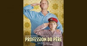 95 lots de 2 places pour le film Profession du Père offerts