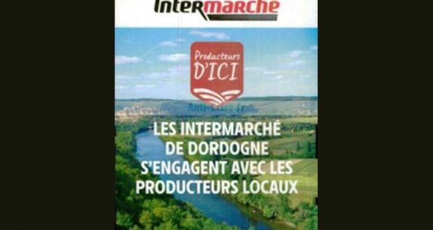 Catalogue Intermarché du 27 juillet au 22 août 2021