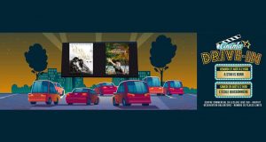 Ciné drive-in Séance A Star is born gratuit
