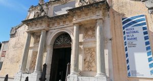 Entrée Gratuite au Musée National de la Marine - Toulon