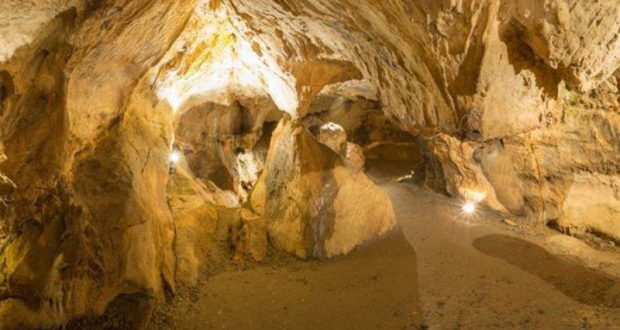 Entrée et visite gratuite au Musée de la Préhistoire-Grottes de Saulges