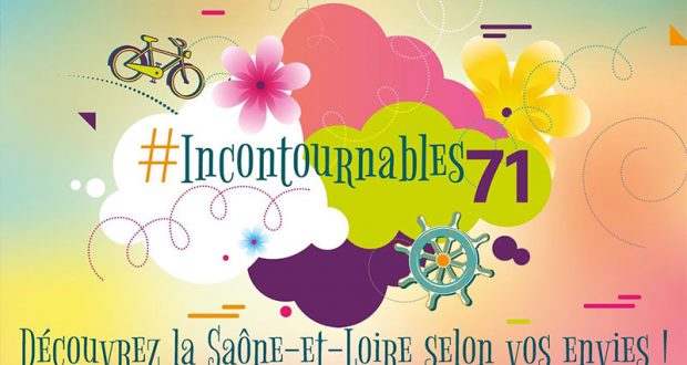 Gagnez 88 lots avec les Incontournables71