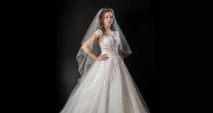 Une robe de mariée Sublime offerte (Valeur 2499 euros)