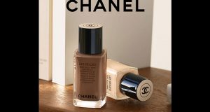 Échantillons gratuits de fond de teint Chanel Les Beiges