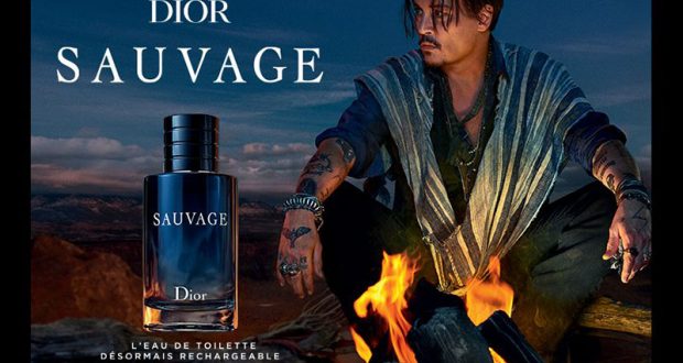 Échantillons gratuits de l’Eau de Toilette Sauvage de Dior