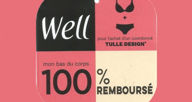 1 Ensemble Tulle Design Well Acheté = Le Bas 100% Remboursé