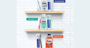 10 produits d'hygiène dentaire Pierre Fabre Oral Care offerts