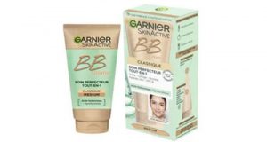 100 BB Crème Perfecteur Tout-en-1 de Garnier à tester