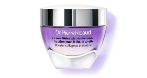 100 Crème lifting Niacinamide Lin et Aneth Dr. Pierre Ricaud à tester