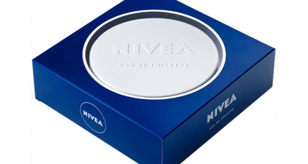 100 eau de toilette Nivea offertes