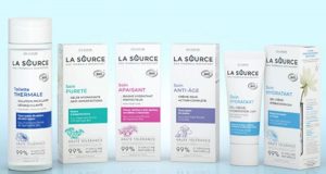 100 soins visage LA SOURCE Eau Thermale Rochefort à tester