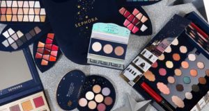 126 lots de maquillages et cartes cadeaux Sephora offerts