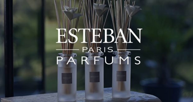 28 Cadeaux offerts par Estéban Paris Parfums