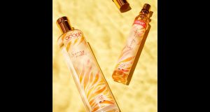 3 parfums Sunny Vibes offerts