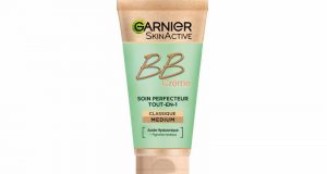 30 BB crème soin perfecteur tout en 1 GARNIER SkinActive à tester