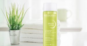 30 Sebium Lotion Soin rééquilibrant Bioderma à tester