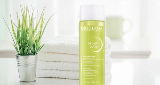 30 Sebium Lotion Soin rééquilibrant Bioderma à tester