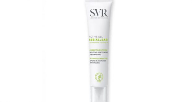 30 Soin intensif Active Gel Sébiaclear de SVR à tester